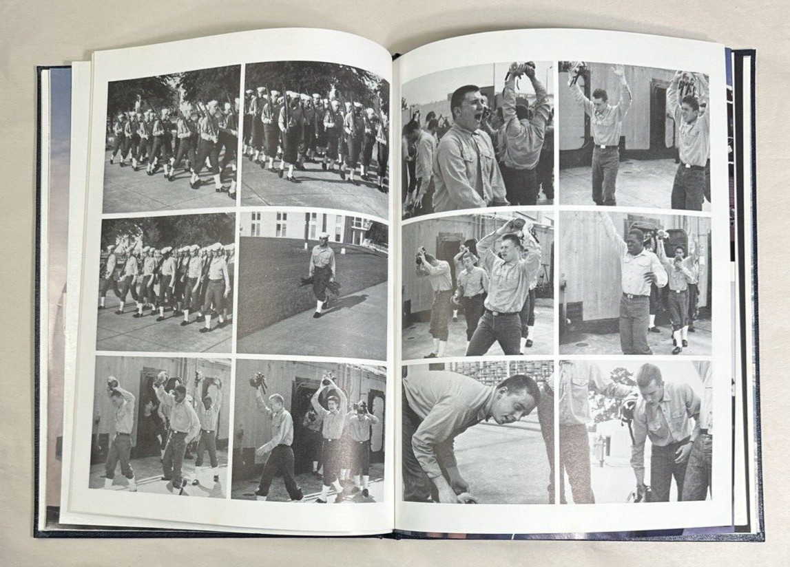 1991 - The Rudder - Naval Training Center of Orlando, Fl. -  Company C173 - Image 4