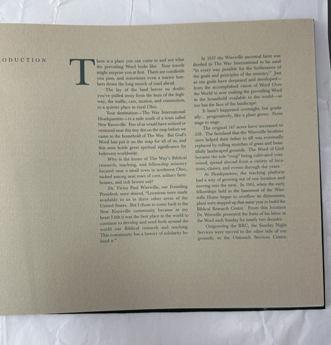 The Way International: Where God's Word Prevails - By American Christian Press - Image 3