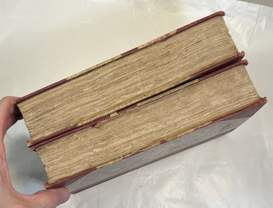 Théâtre de J. Racine:  Ornée d'un portrait de Racine - Complete in 2 Vols - 1878 - Image 6