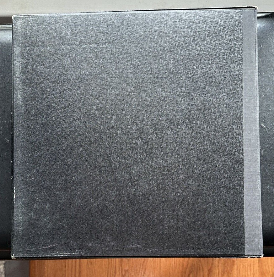 Puccini: Madame Butterfly - Tebaldi, Bergonzi, Serafin - DECCA SXL 2054-6  UK - Image 15