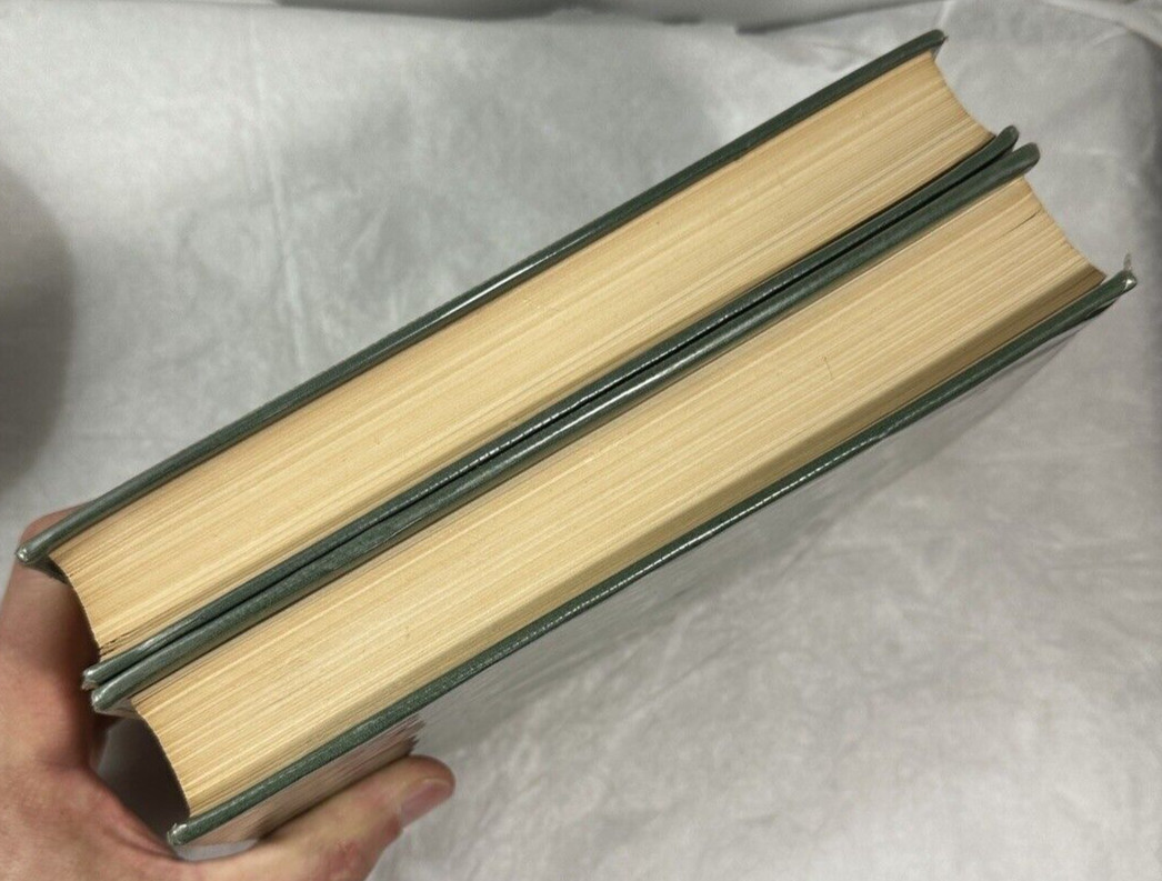 Siva Purana (AITM) Vols 3 and 4: Ancient Indian Tradition And Mythology HC - Image 3