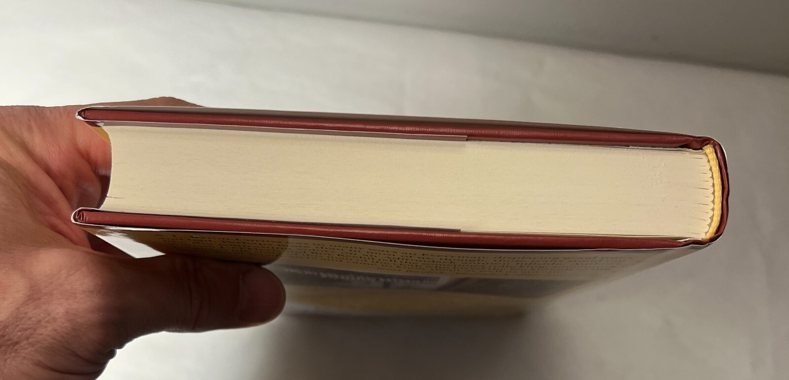 SIGNED - Under an Adirondack Influence:  Life of A. L. Byron-Curtiss - HARDCOVER - Image 3