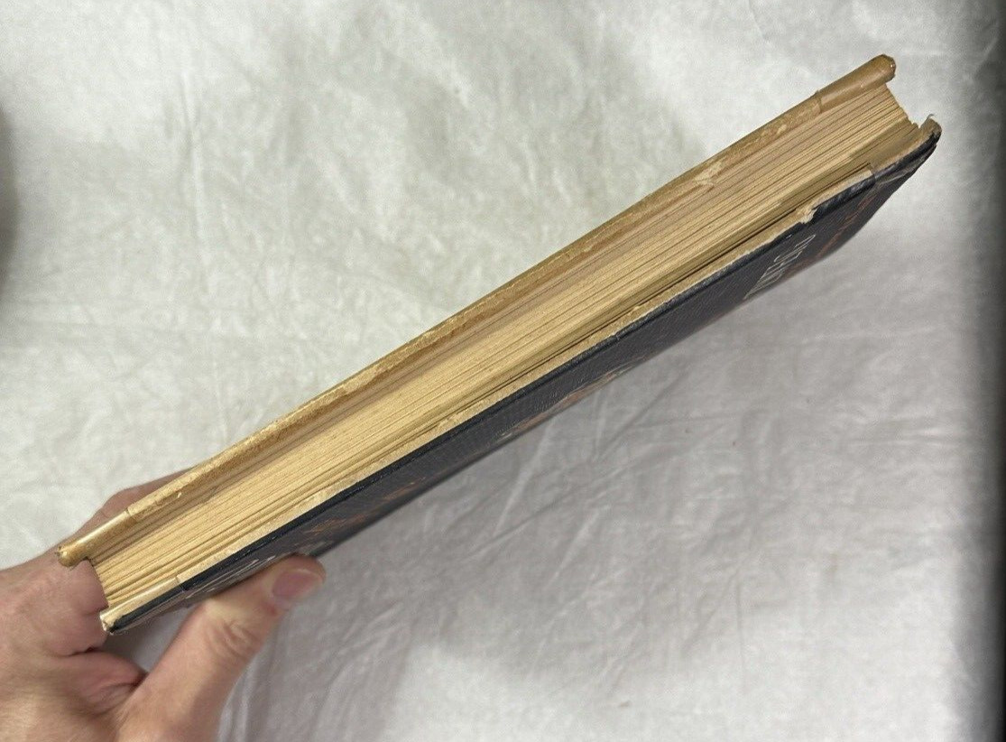 Stefan Zweig AMERIGO A Comedy of Errors in History 1st Edition 1st Printing 1942 - Image 9