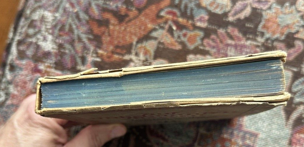 On unknown seas:  James Cook's diary of his third voyage of discovery ... 1912 - Image 6