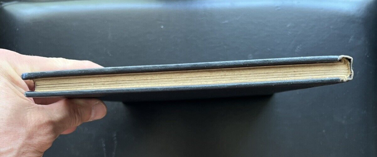 The Oak Leaf 1930 - Hugh Morson High School (Raleigh, North Carolina) - ORIGINAL - Image 6