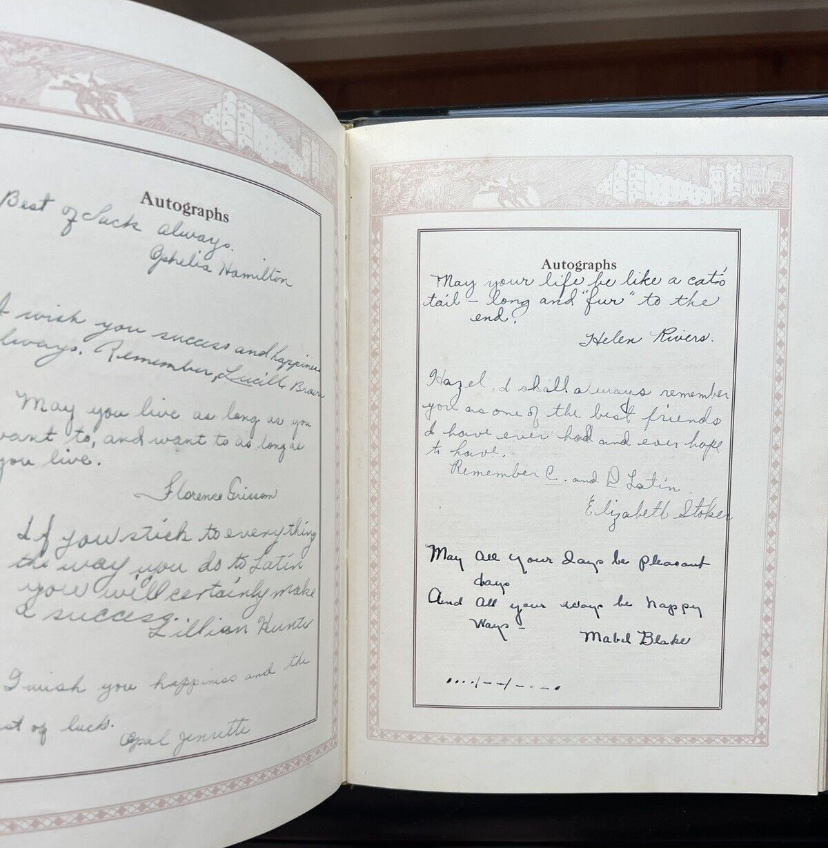 The Oak Leaf 1930 - Hugh Morson High School (Raleigh, North Carolina) - ORIGINAL - Image 8