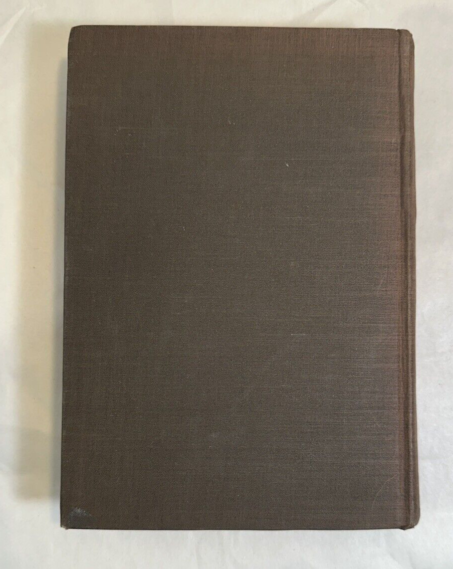 Microbe Hunters by Paul De Kruif - 1926 HC - Blue Ribbon Books - Image 13