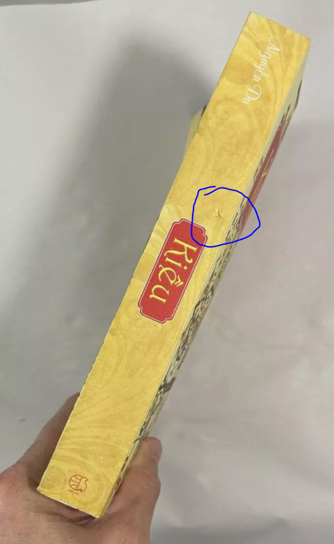 The Tale of Kieu: A Bilingual Edition - Translated by Michael Counsell - Image 9