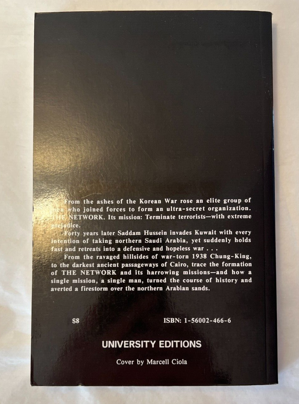 The Seventh Son - David Archambeau - First Edition - Image 7