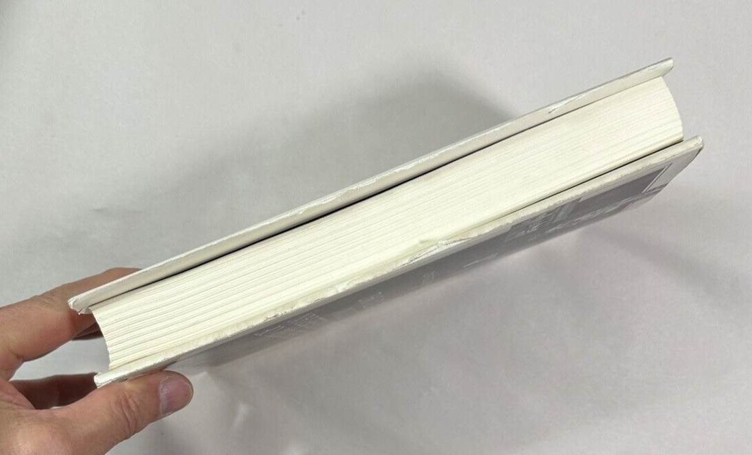 Noble Achievements : History of Ohio Wesleyan University 1942-1992 - HC DJ - Image 5