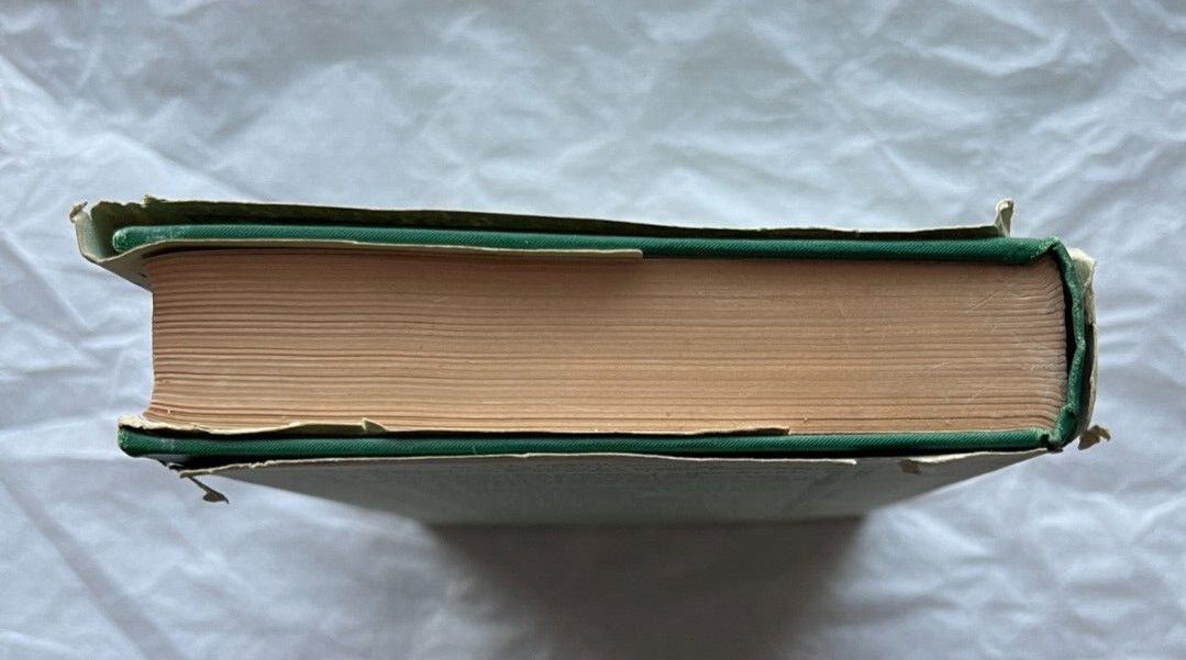 Melanie Klein: The Psycho-Analysis of Children - HC/DJ, 1954, Hogarth Press - Image 6