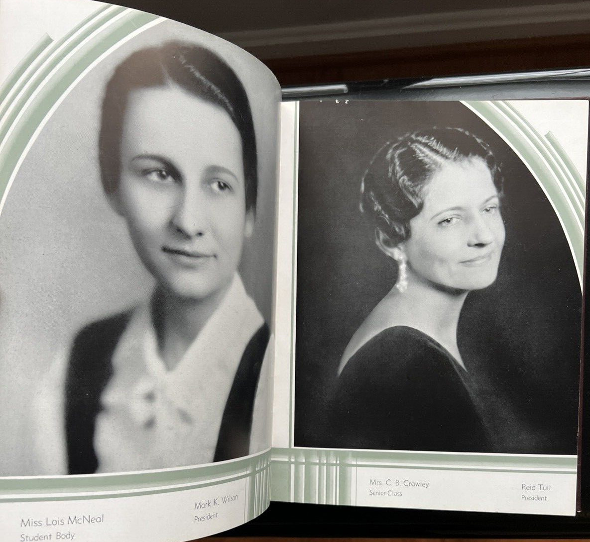 The Agromeck 1933 - Vol. 31 - NC State College Agriculture and Engineering - Image 15