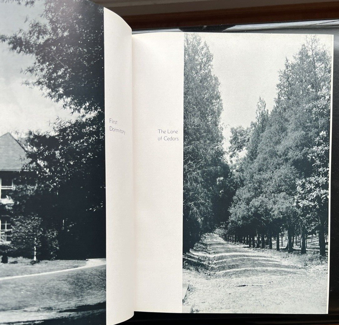 The Agromeck 1933 - Vol. 31 - NC State College Agriculture and Engineering - Image 17
