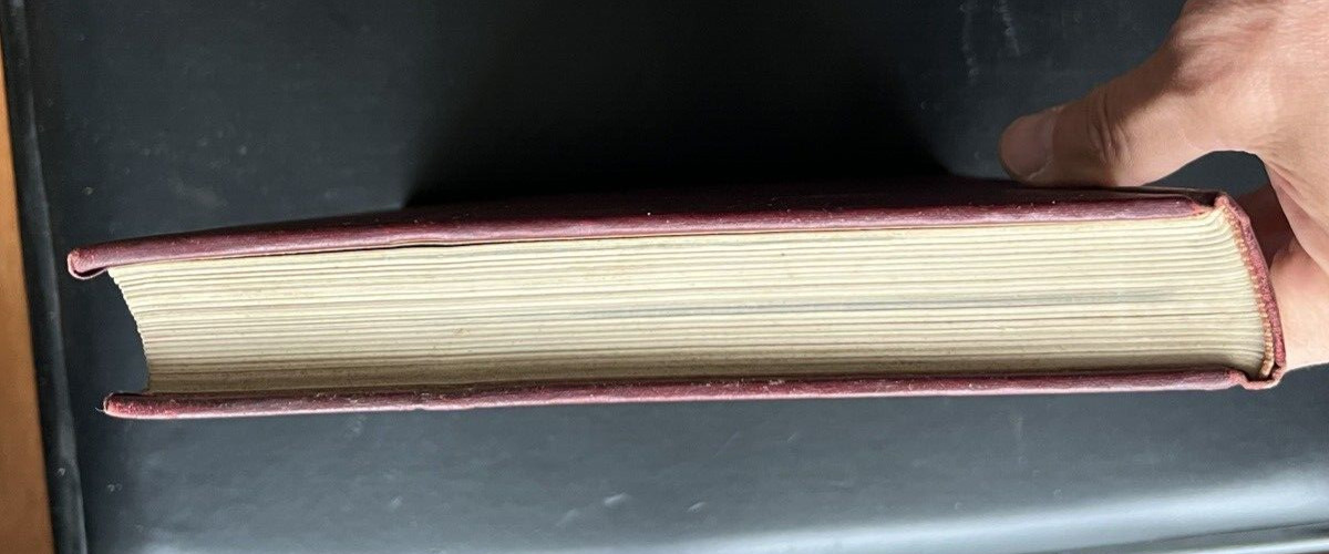 The Agromeck 1933 - Vol. 31 - NC State College Agriculture and Engineering - Image 5