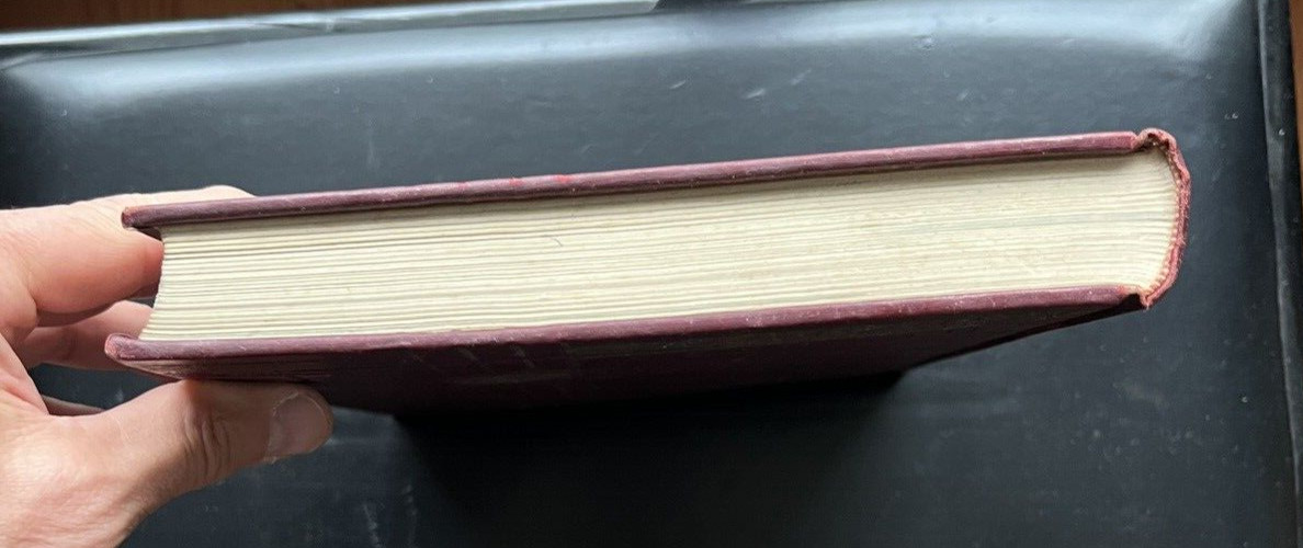 The Agromeck 1933 - Vol. 31 - NC State College Agriculture and Engineering - Image 7