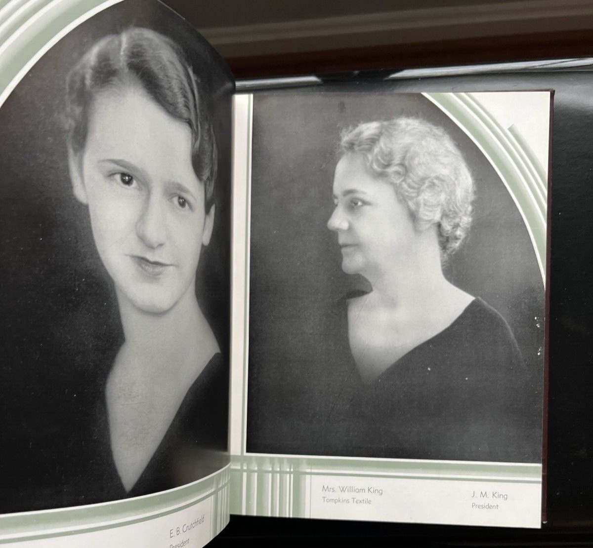 The Agromeck 1933 - Vol. 31 - NC State College Agriculture and Engineering - Image 9