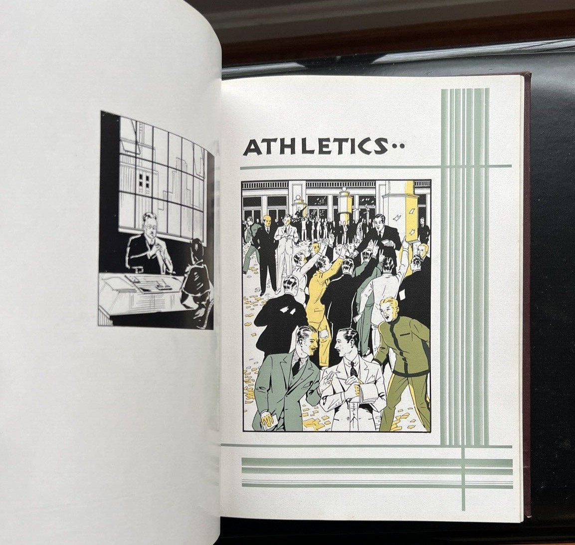 The Agromeck 1933 - Vol. 31 - NC State College Agriculture and Engineering - Image 10