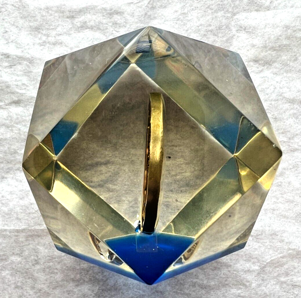 516th Personnel Services Tiger Battalion - Korea - Coin of Excellence - Encased - Image 2