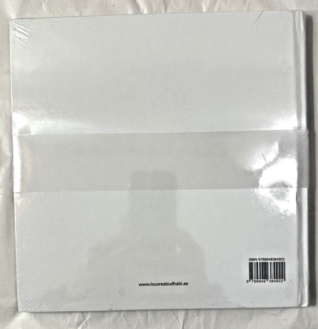 Louvre Abu Dhabi: A Journey Through An Architectural Masterpiece -Mohamed Zaggar - Image 5