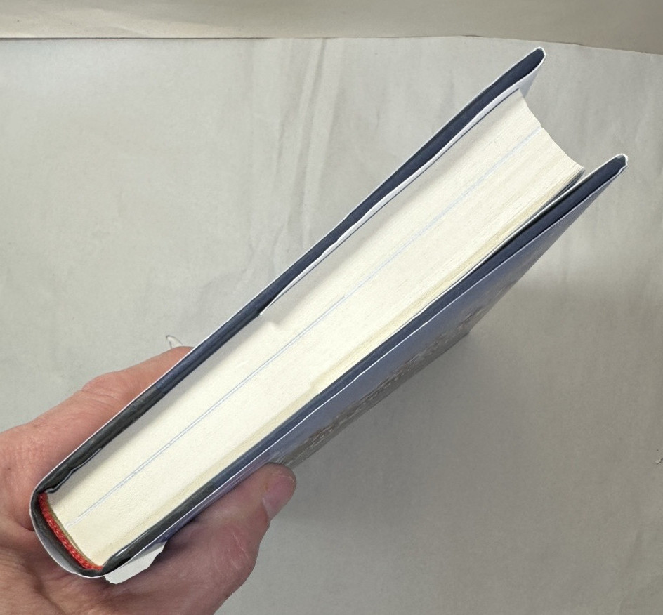 Never Call Me a Hero - N. Jack "Dusty" Kliess - Immaculate First Edition HC/DJ - Image 4