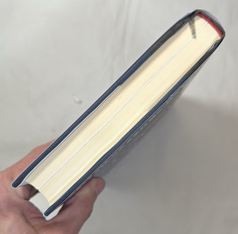 Never Call Me a Hero - N. Jack "Dusty" Kliess - Immaculate First Edition HC/DJ - Image 6