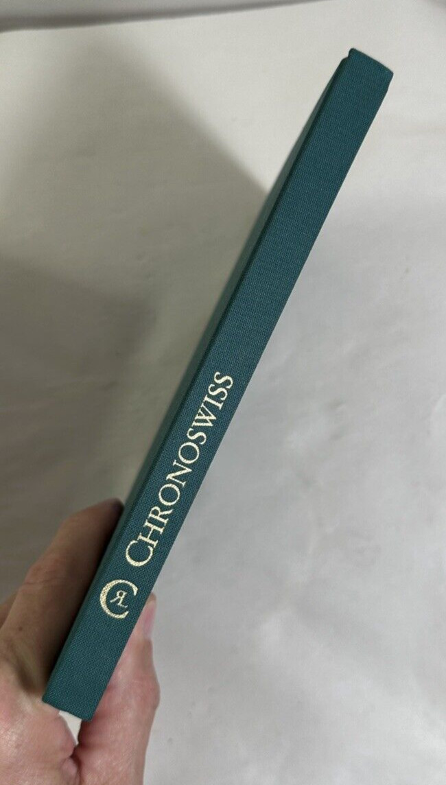 Signs of the Times Tick Talk: A Timely Book - Image 10