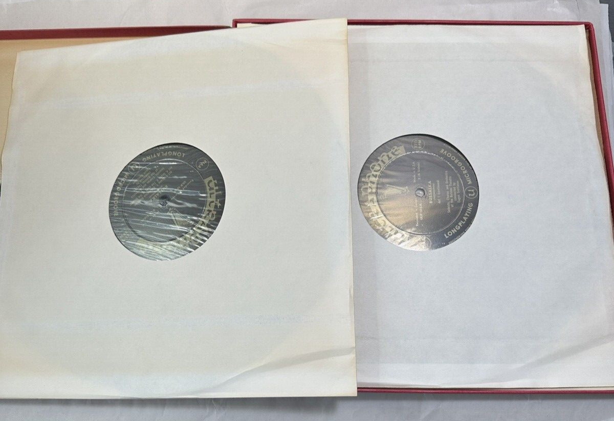 Dargomyzhsky: Russalka - Evgeny Svetlanov - ULP 101 103 - Image 3