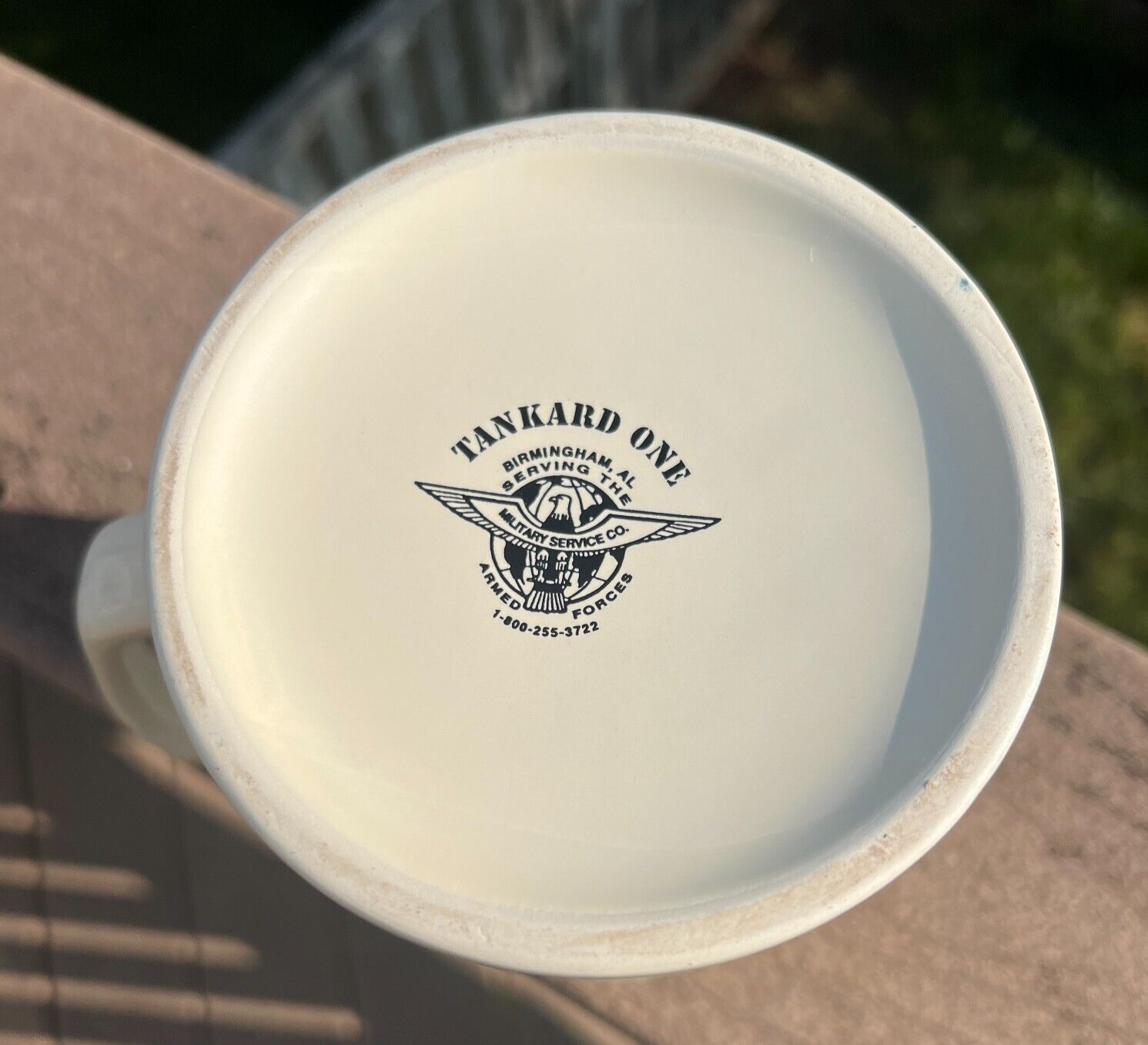 11th Reconnaissance Squadron Mug - Snake Eyes - Sniperette - Predator Drone - Image 5