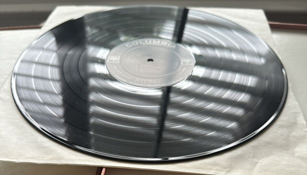 Johann Sebastian Bach, E. Power Biggs – The Golden Age Of The Organ - M2S 697 - Image 7