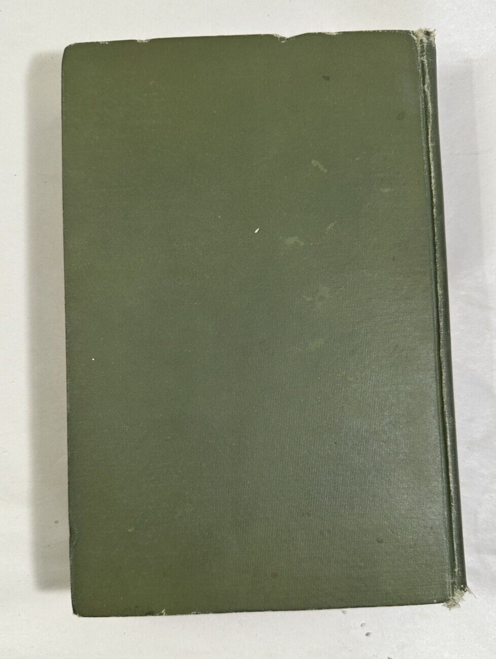 1913 Antique Illus. Marriage Guide "The Marriage Law, the Law and Testimony" - Image 9