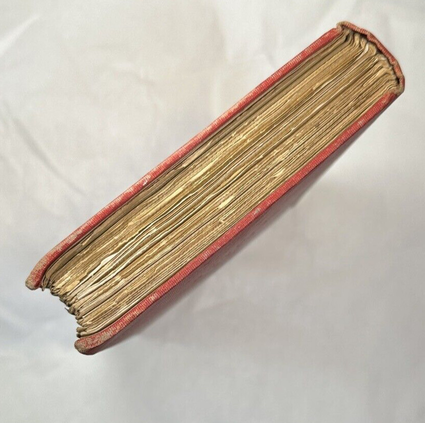 Mad Folk of the Theatre - Otis Skinner,  1928 - Hardcover - Image 8