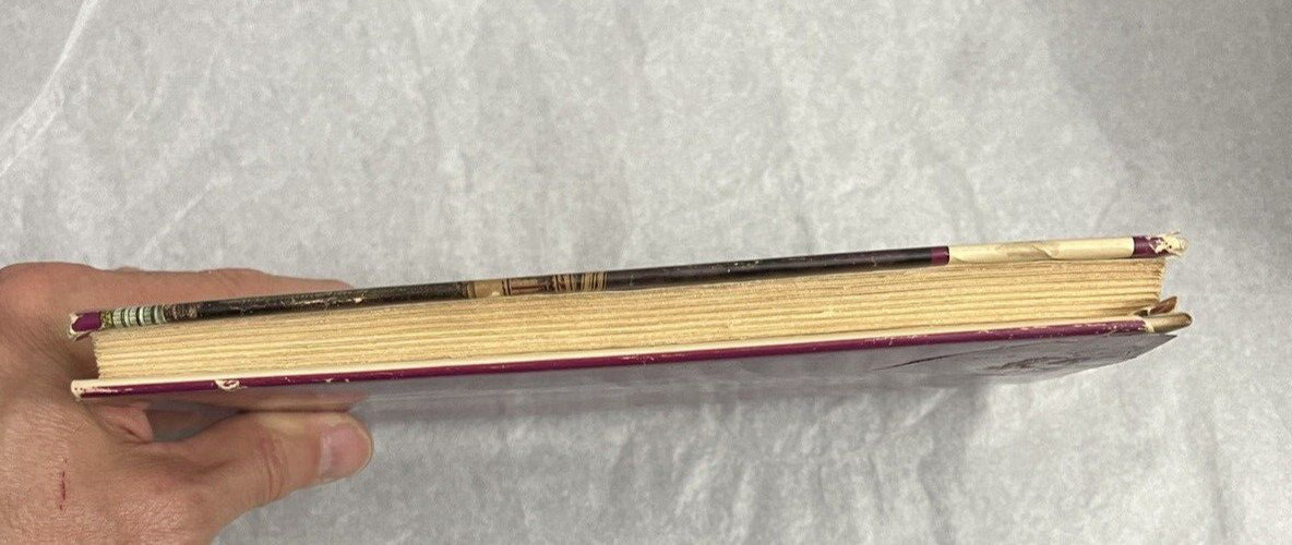 Lest Darkness Fall by L. Sprague de Camp - 1949 Hardcover, DJ - Image 5