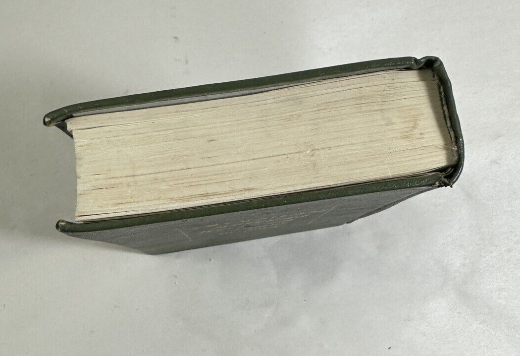 Shorter English Persian Dictionary 1976 - S Haim - Image 9