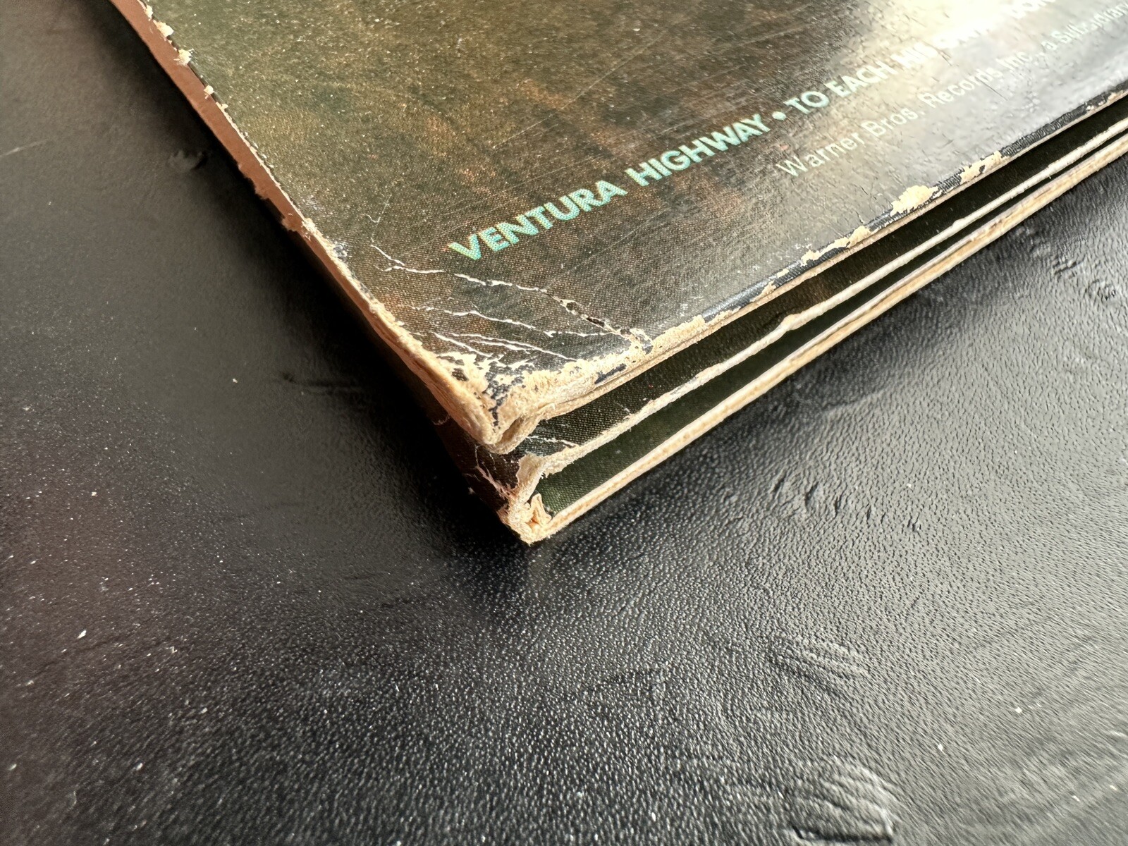 America - Homecoming - BS 2655 - Image 7