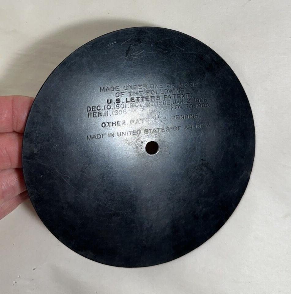 Little Wonder 78 rpm - Wait'll You See No. 1271 - Male Quartette - Image 1