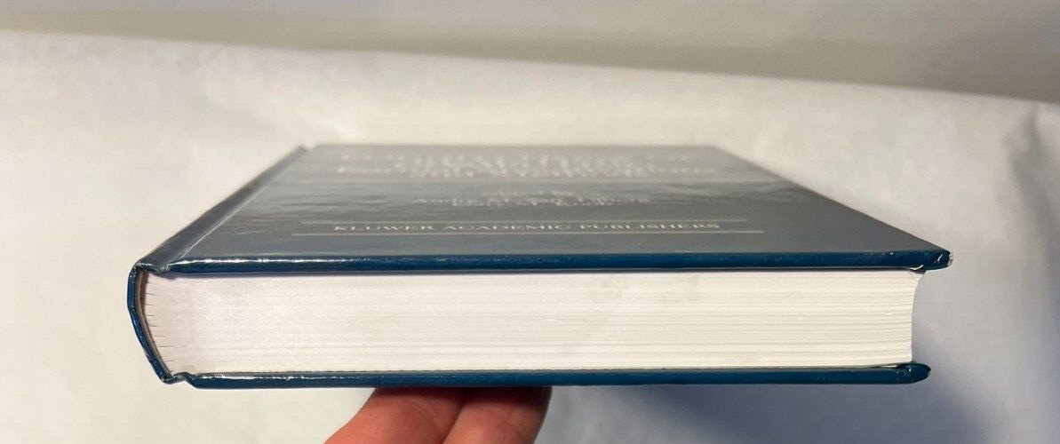 Foundations Of Real-Time Computing: Scheduling And Resource Management - HC - Image 5