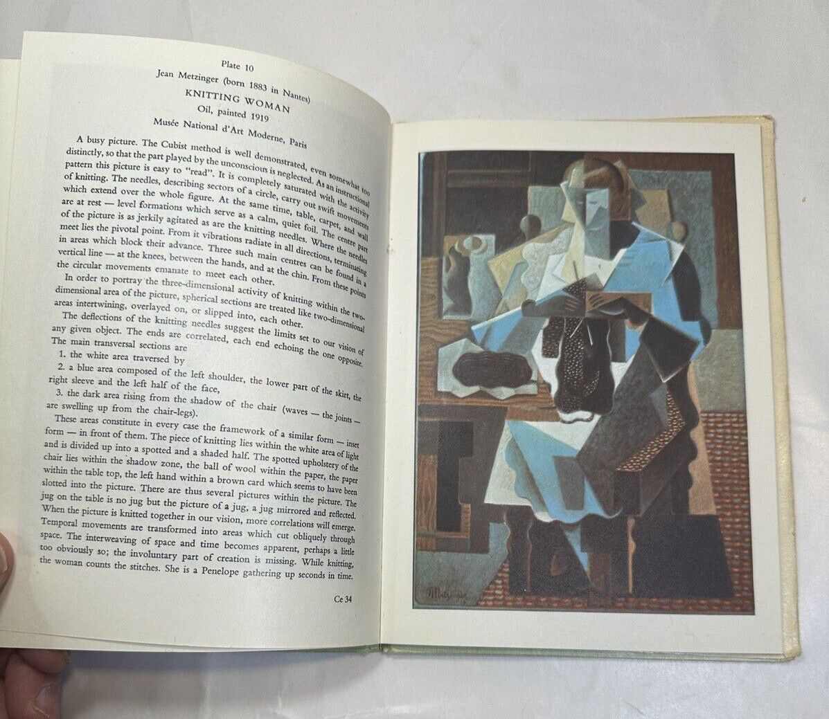 Cubism: Movements in Modern Art - Alfred Schmeller - Crown Publishers, 1950s - Image 5