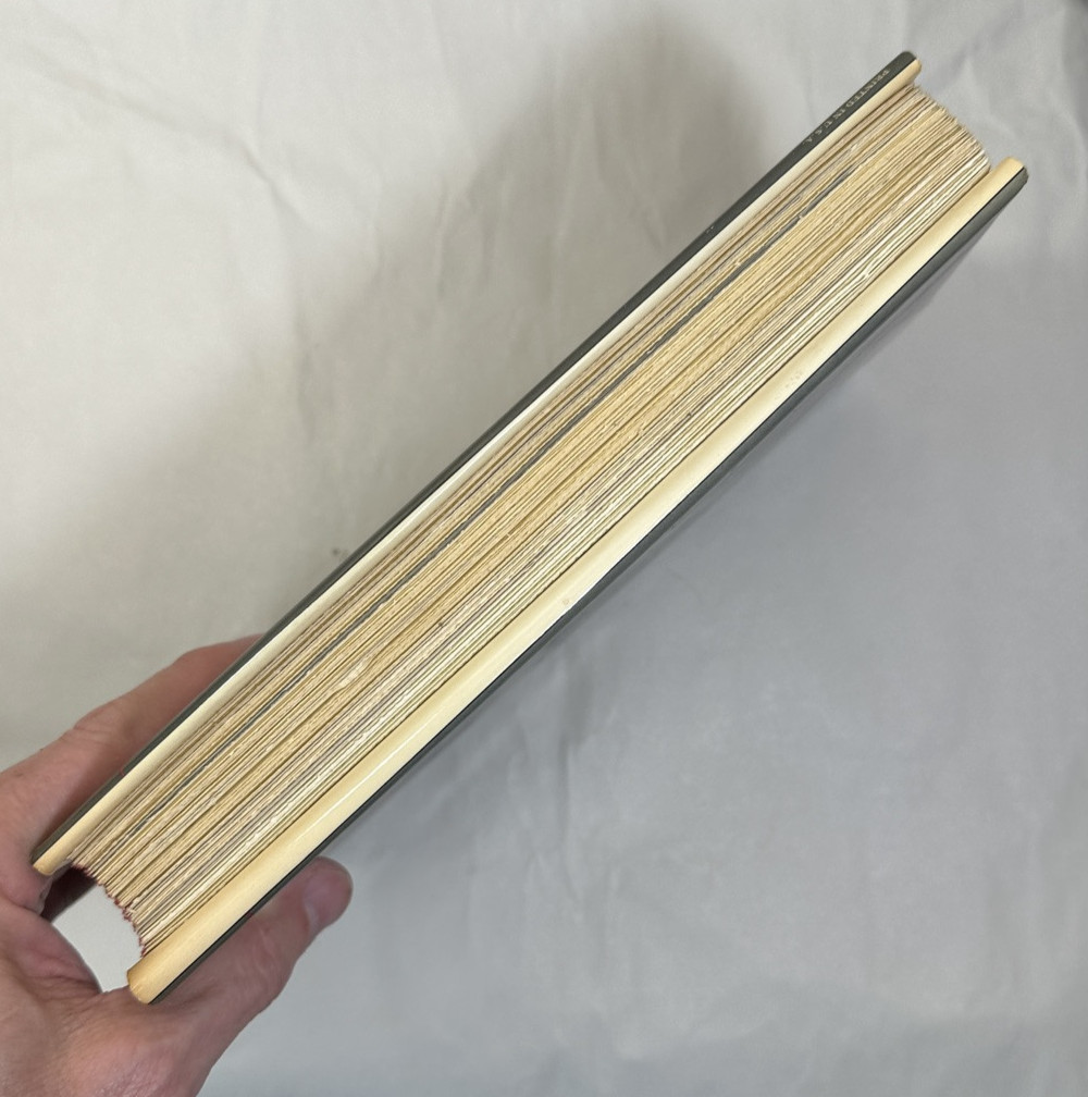 Autobiography of Margot Fonteyn -- 1976 1st American Edition Alfred Knopf - Image 6