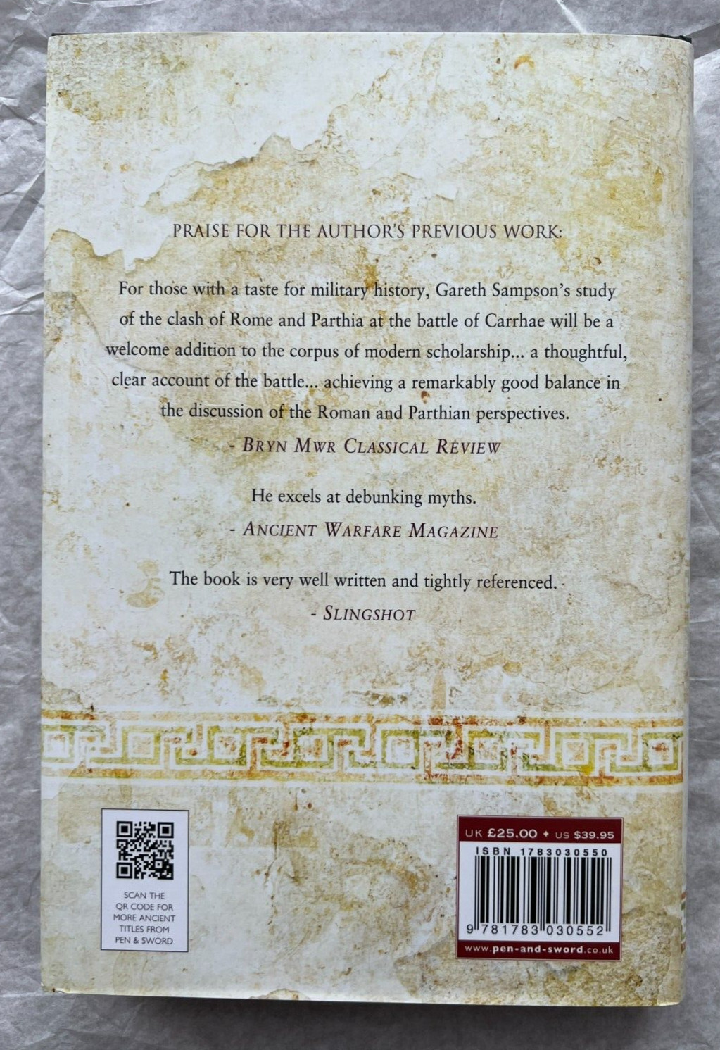 Rome Spreads Her Wings : Territorial Expansion between the Punic Wars - Image 1