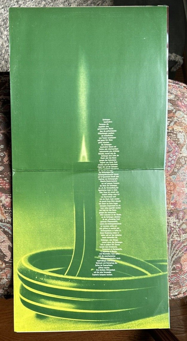 Underground Communication - Decca – PD-12026 - Image 2