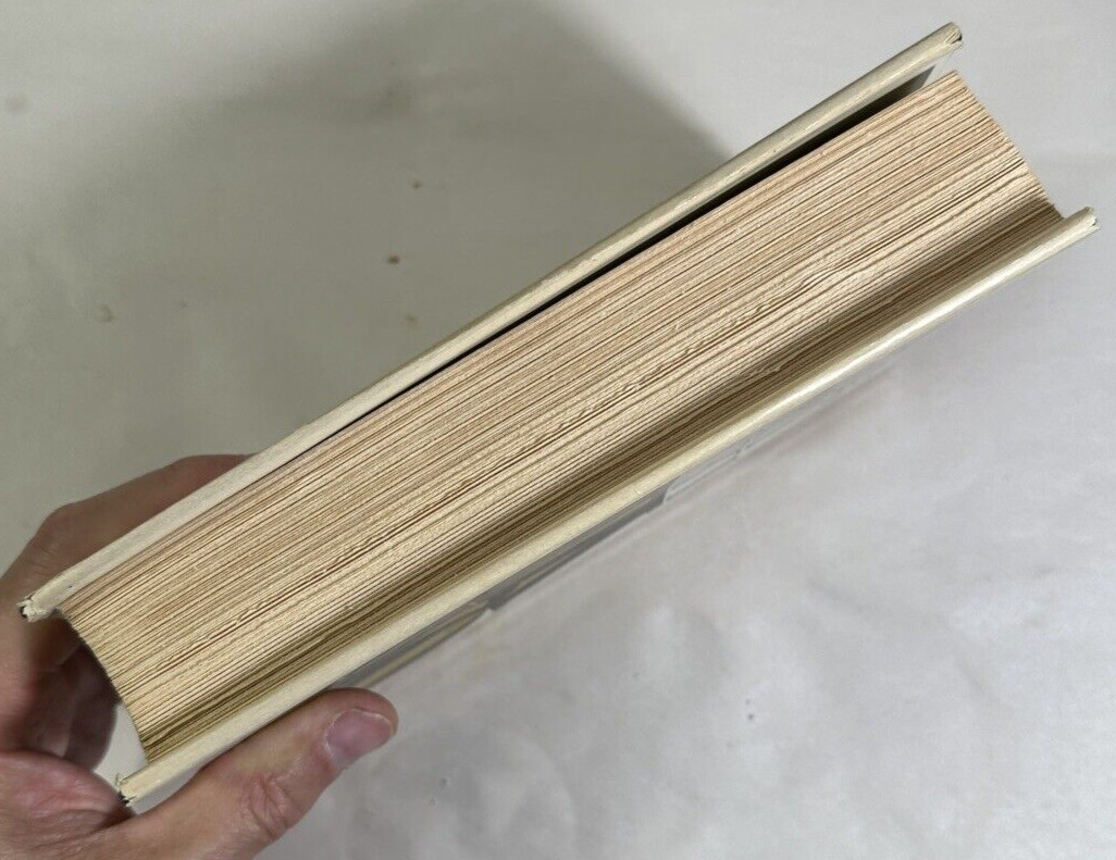 QBVII by Leon Uris - 1970 First Ed. DJ - Image 8