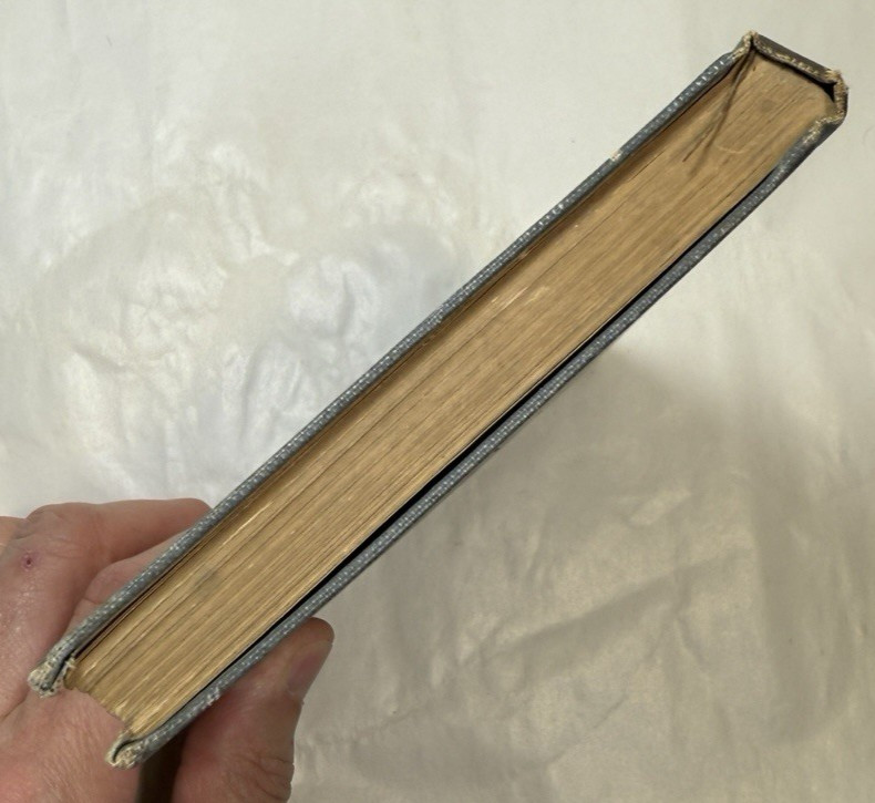 The Sir Roger de Coverley Papers - Abbott - Lake English Classics - 1919 - Image 5