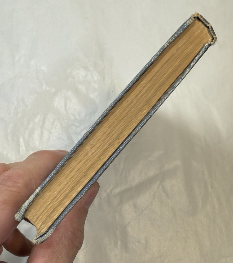 The Sir Roger de Coverley Papers - Abbott - Lake English Classics - 1919 - Image 7