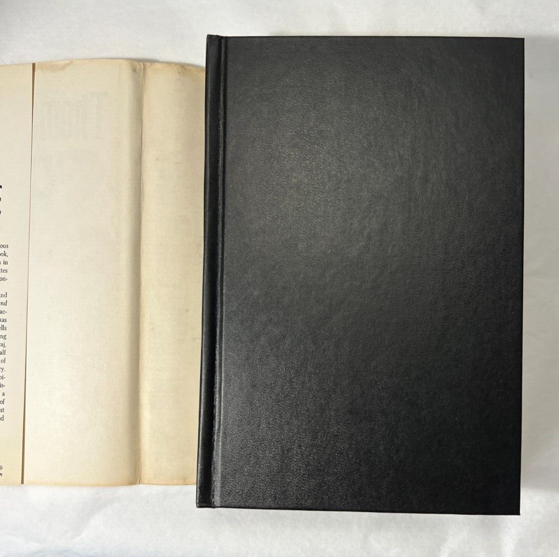 SERPENTINE by THOMAS THOMPSON - 1979 First Edition 1st Printing - Image 8