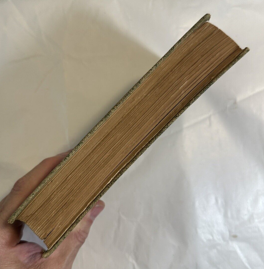 New York Old & New Its Story Streets & Landmarks Rufus Wilson Vol 1 of 2 1902 HC - Image 9