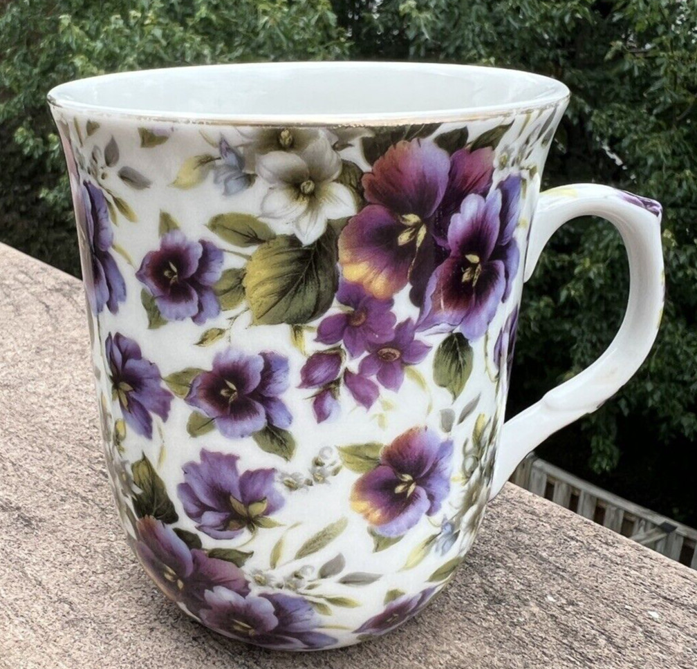 Formalities by Baum Coffee / Tea Mug - Pristine