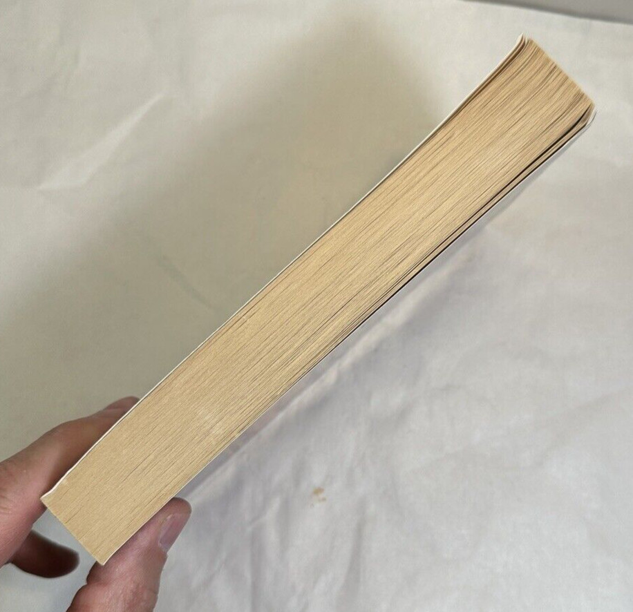 Isaac Asimov's Book Of Facts - Fawcett 1980 First Printing - Image 4