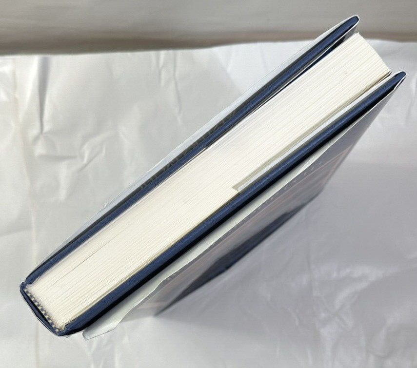 History of the 504th Bomb Group (VH) in World War II - Fiske Hanley - HC/DJ - Image 8