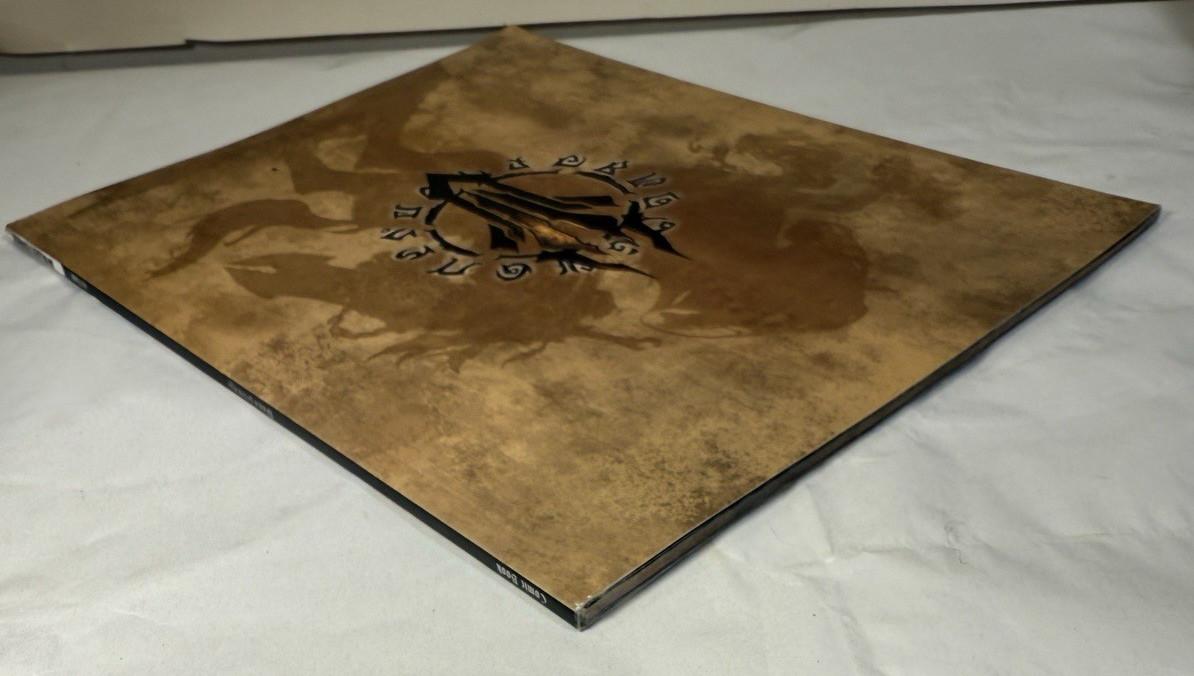 Darksiders Graphic Novel Art Book with Poster - Image 8