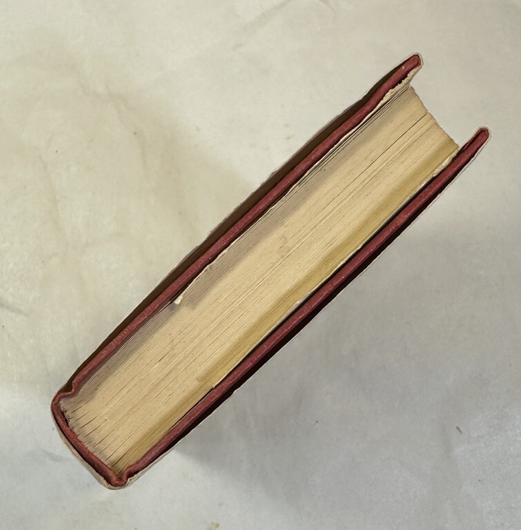 The Observer's Book of Heraldry, 1972 Reprint - HC DJ - Image 4